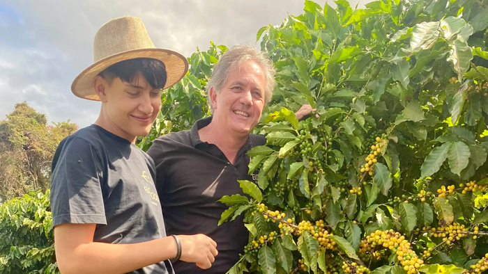 What does Brazilian coffee taste like? Where the difference lies