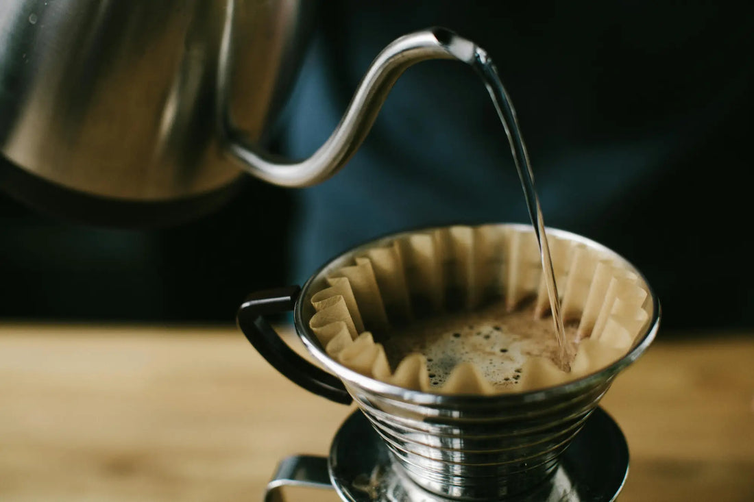 Why More Businesses Are Switching to Filter Coffee