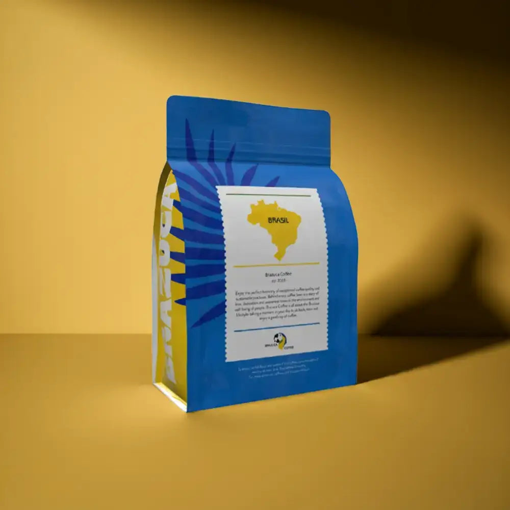 Specialty coffee beans