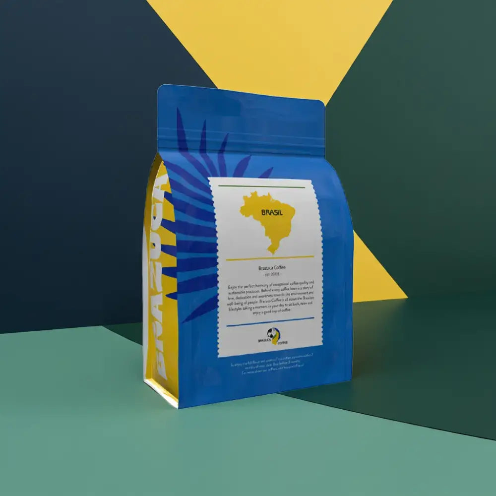 Brazilian Swiss Water Decaf Coffee - Coffee Beans