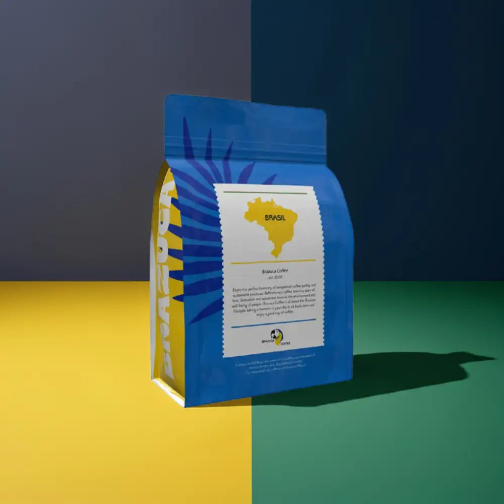 Encore 2001 Aerobic - Coffee Beans