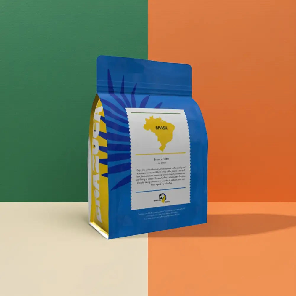 Fazenda Santa Tereza - Coffee Beans