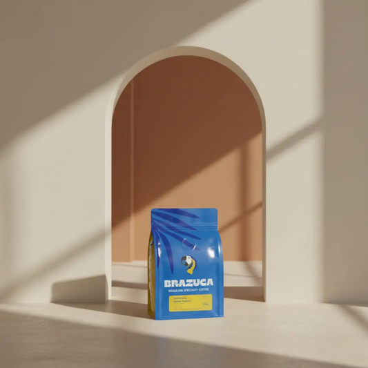 Gatekeeper Geisha Natural - Coffee Beans