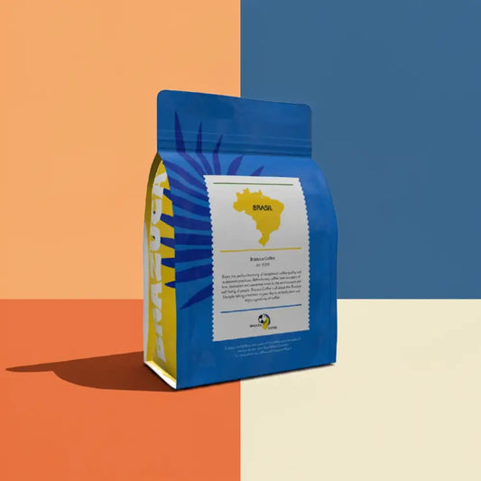 Maragogipe Southern Boundaries Coffee - Coffee Beans