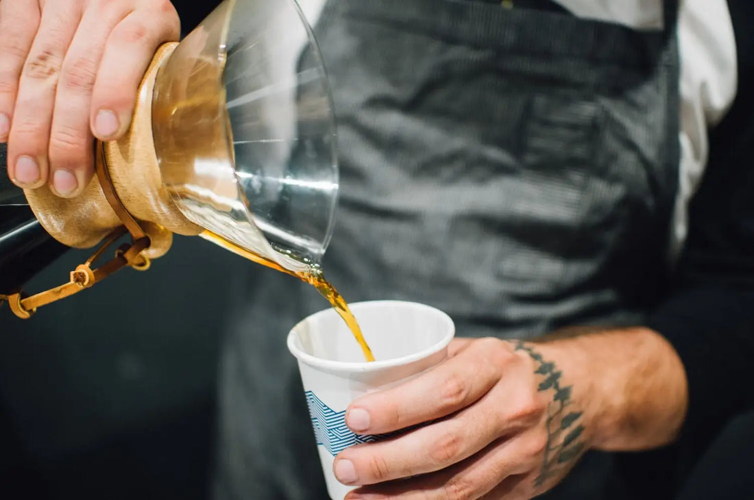 Brazuca Coffee wholesale: premium specialty coffee for your business
