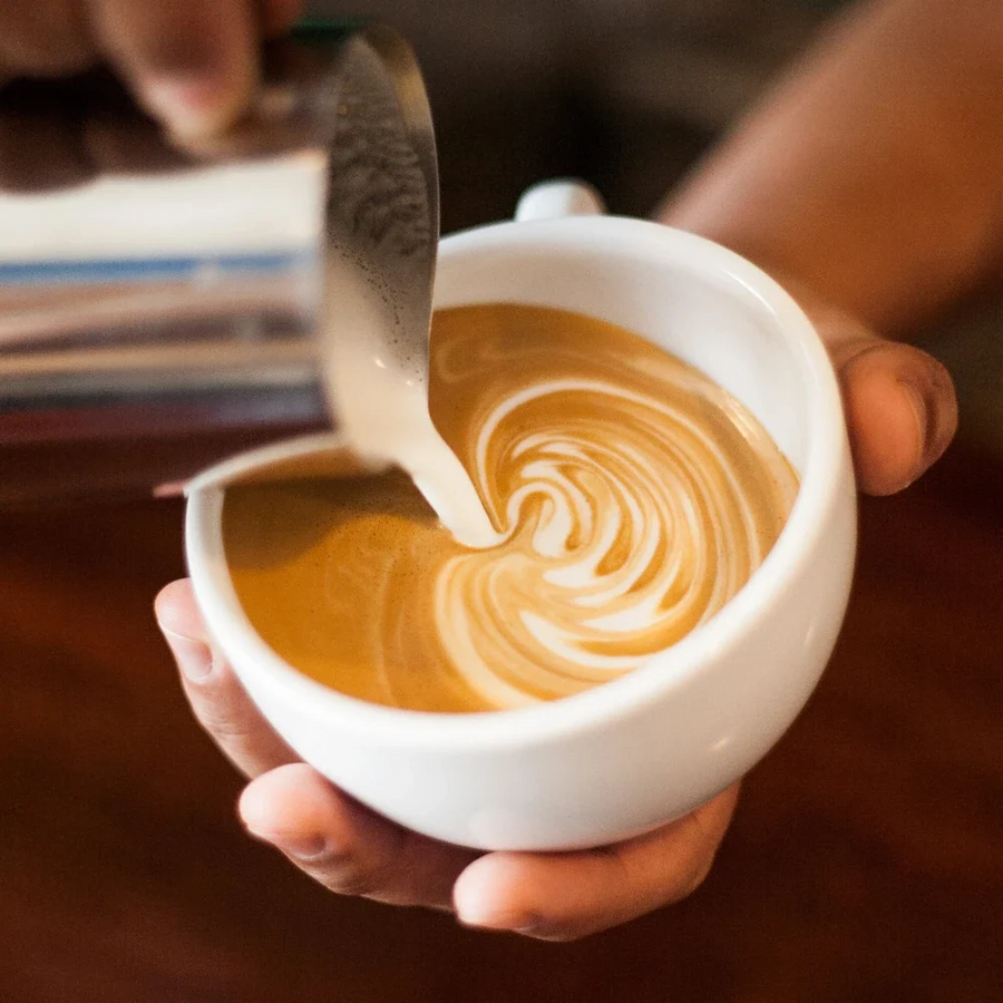 Brazuca Coffee wholesale: specialty coffee for your café, restaurant or office