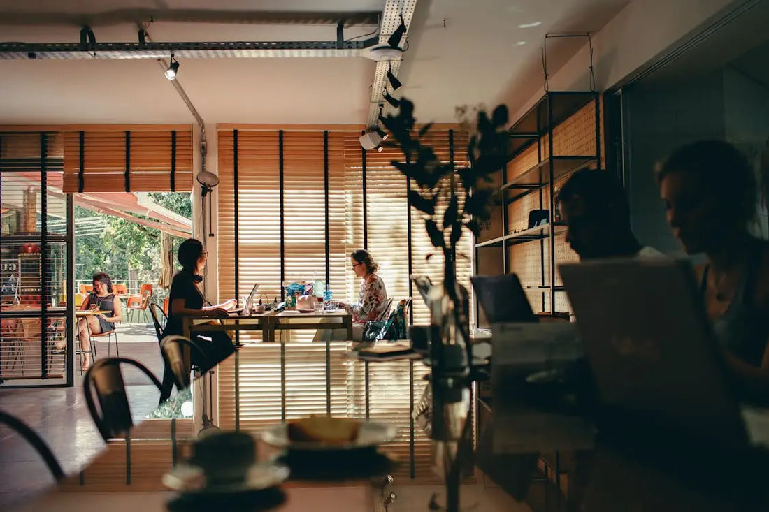 How cafés are elevating the coffee experience with Brazuca Coffee