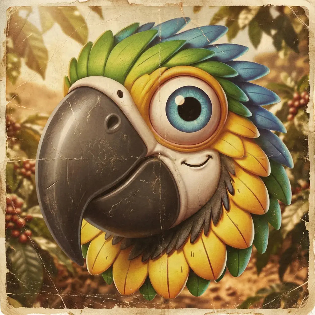 Brazuca World Origins