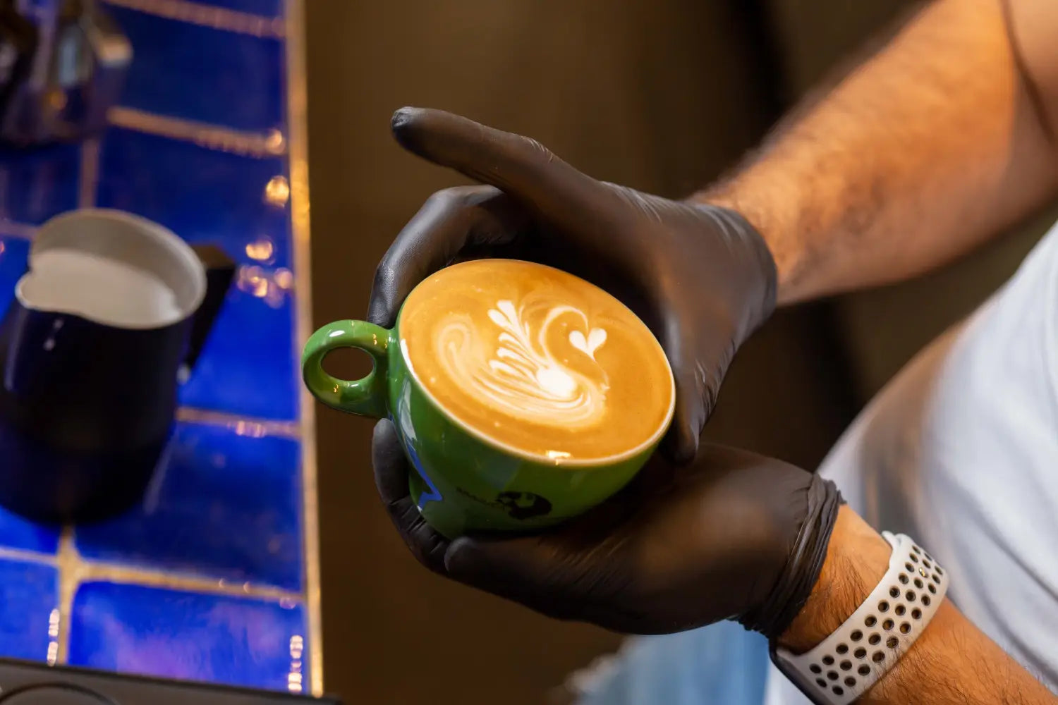 Brazuca Coffee wholesale: premium specialty coffee for your business