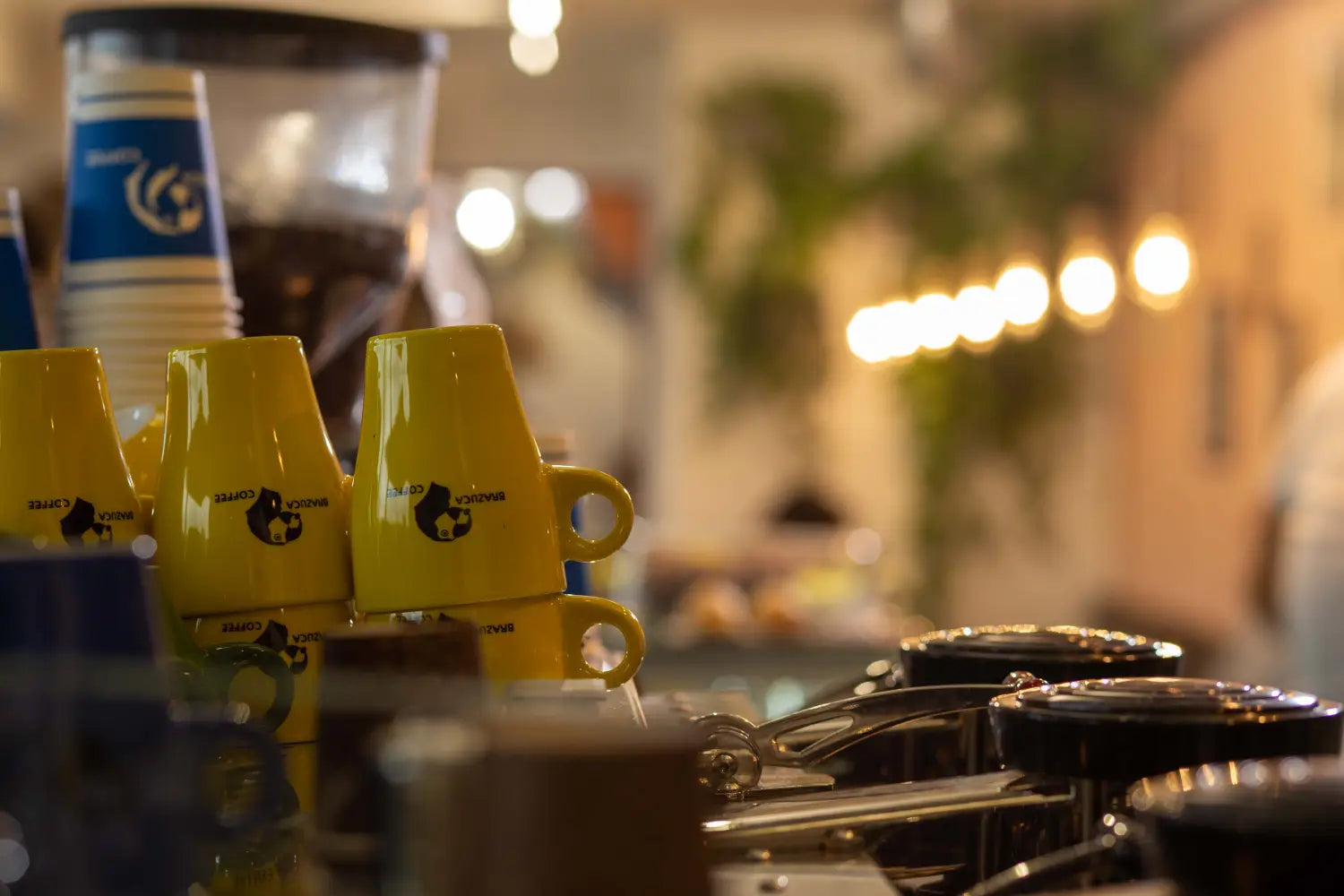 Why fruit-forward coffee is taking over – and how Brazuca Coffee delivers it naturally