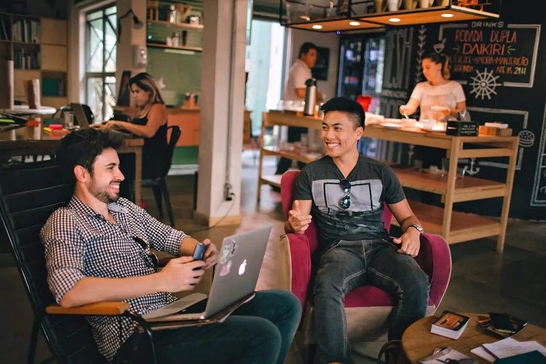 How cafés are elevating the coffee experience with Brazuca Coffee