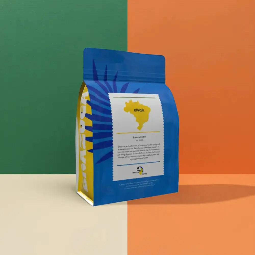 Brazil Fazenda Santa Tereza - Coffee Beans