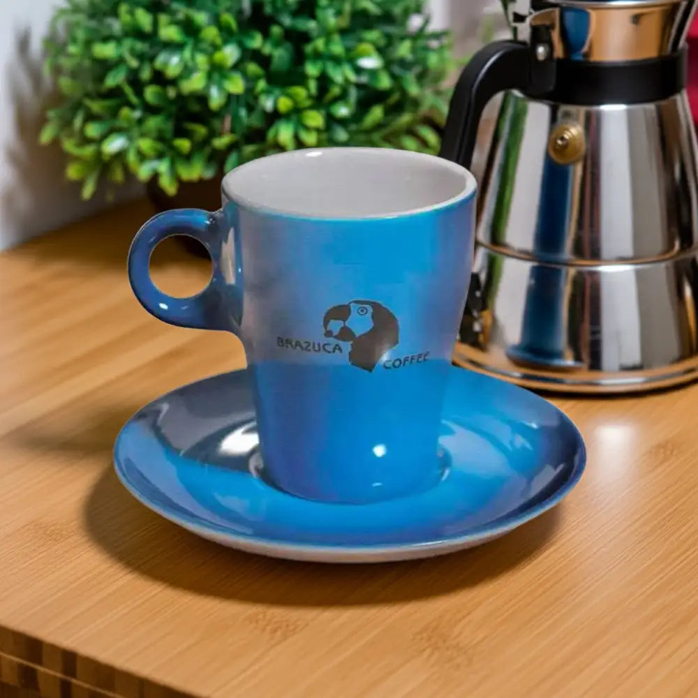 Brazuca Coffee Cup - Accessoires