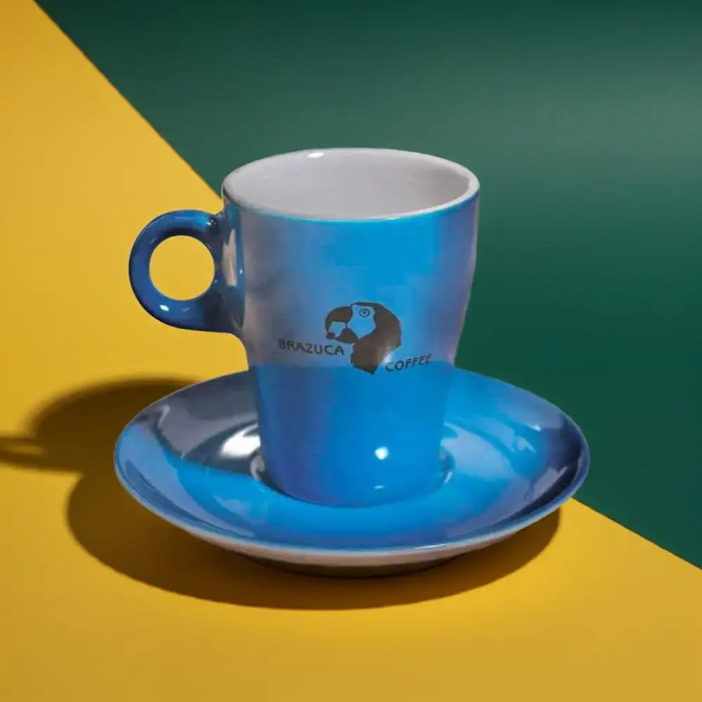 Brazuca Coffee Cup - Accessoires