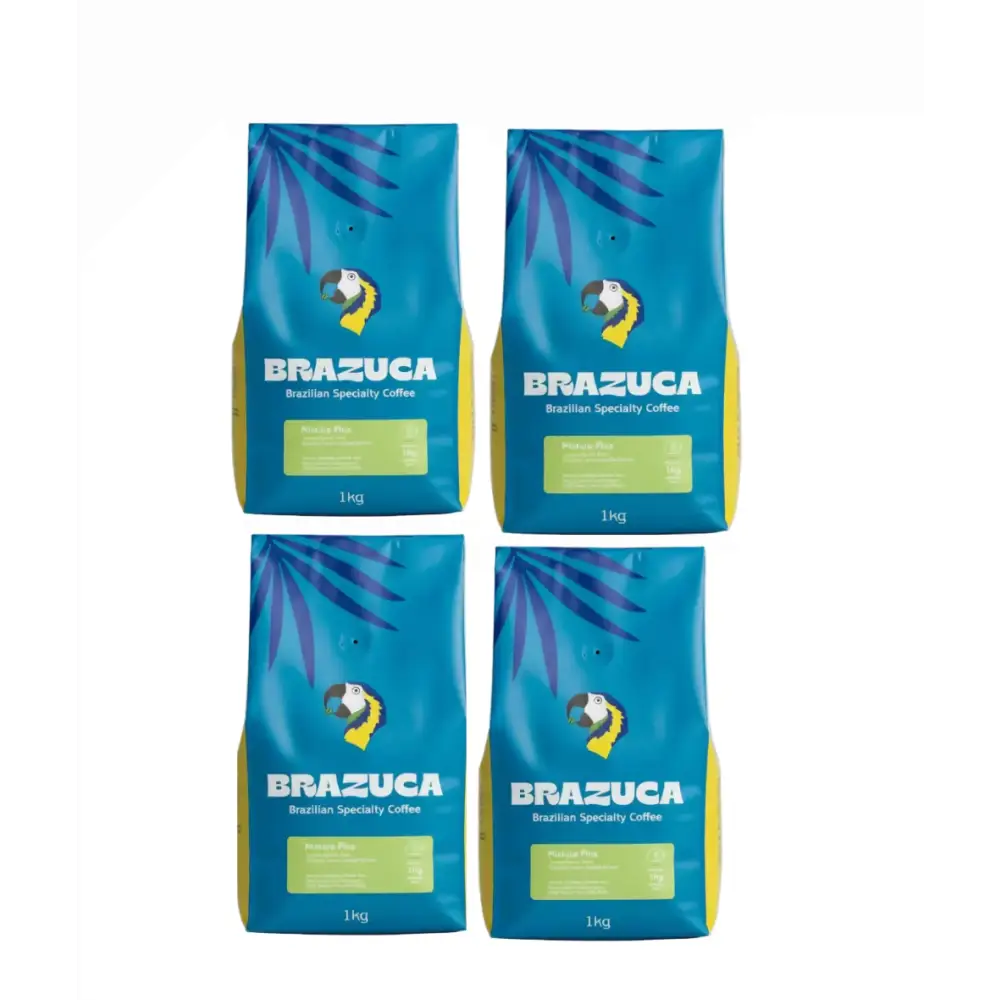 Bundle Discount espresso coffee beans