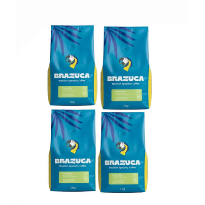 Bundle Discount espresso coffee beans