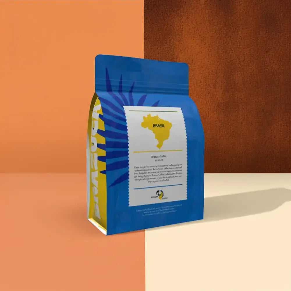 El Salvador single-origin coffee beans