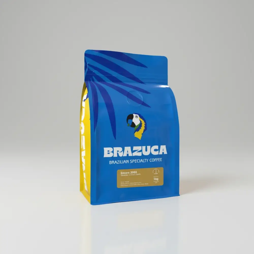 Encore 2001 Aerobic - 1kg - Coffee Beans