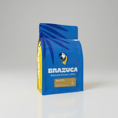 Encore 2001 Aerobic - 1kg - Coffee Beans
