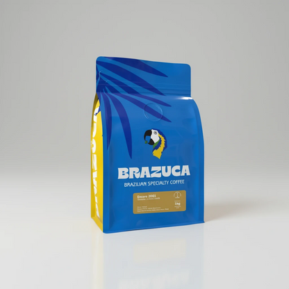 Encore 2001 Aerobic - 1kg - Coffee Beans