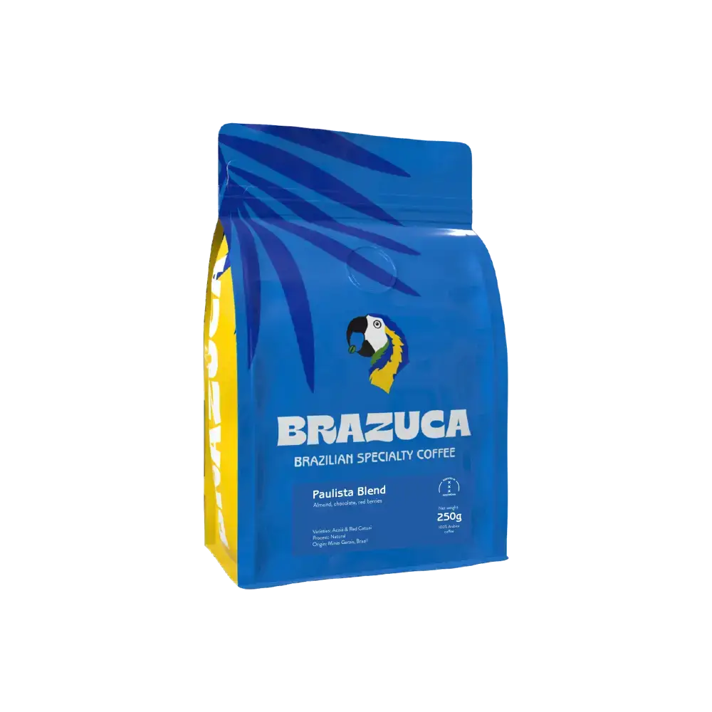 Explore Espresso Box – Brazilian Specialty Coffee Gift Set - Coffee Beans