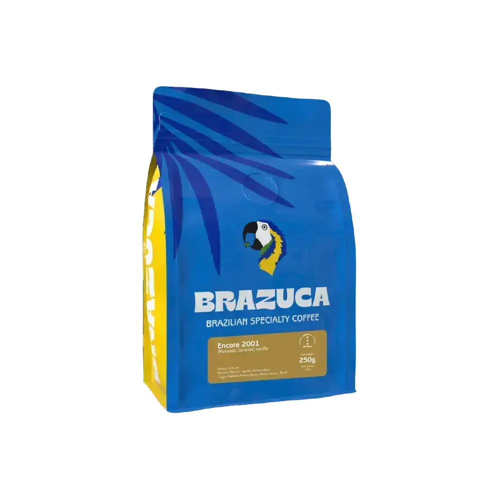 Explore Espresso Box – Brazilian Specialty Coffee Gift Set - Coffee Beans