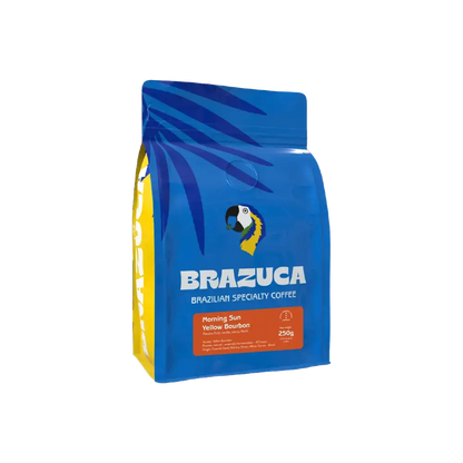 Morning Sun Yellow Bourbon Coffee - 250gr - Coffee Beans