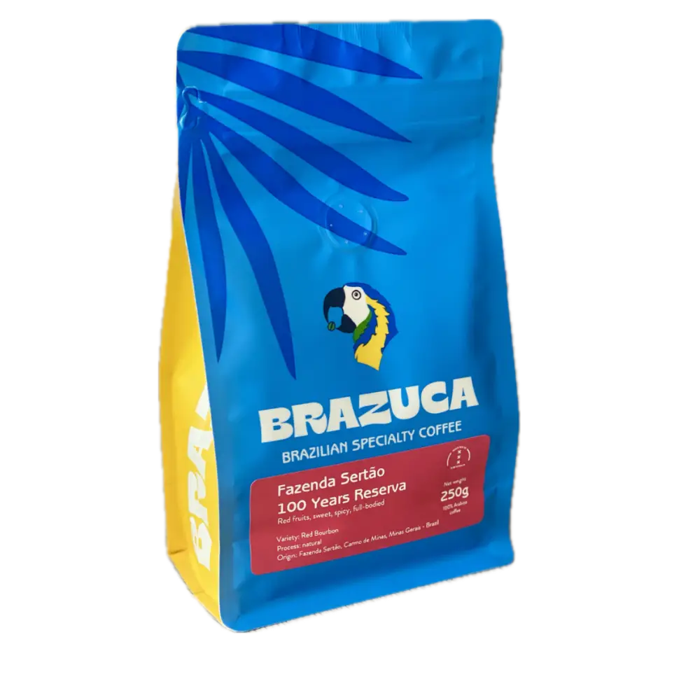 specialty coffee beans