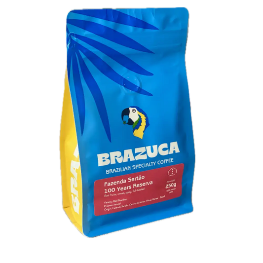 specialty coffee beans