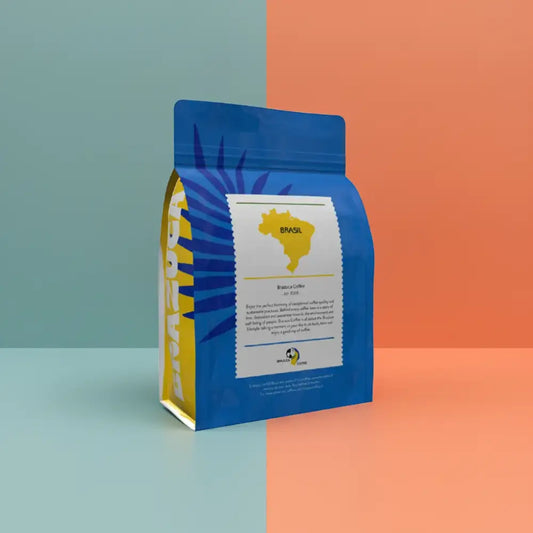 Gatekeeper Geisha Natural - Coffee Beans