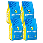 Mistura Fina + Paulista Blend 2+2 kg Bundle