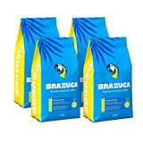 Mistura Fina bundle met vier verpakkingen