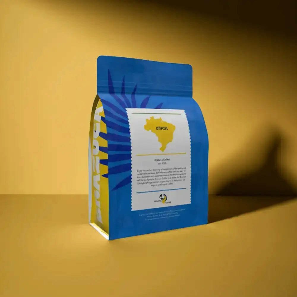 Morning Sun Yellow Bourbon Coffee - Coffee Beans