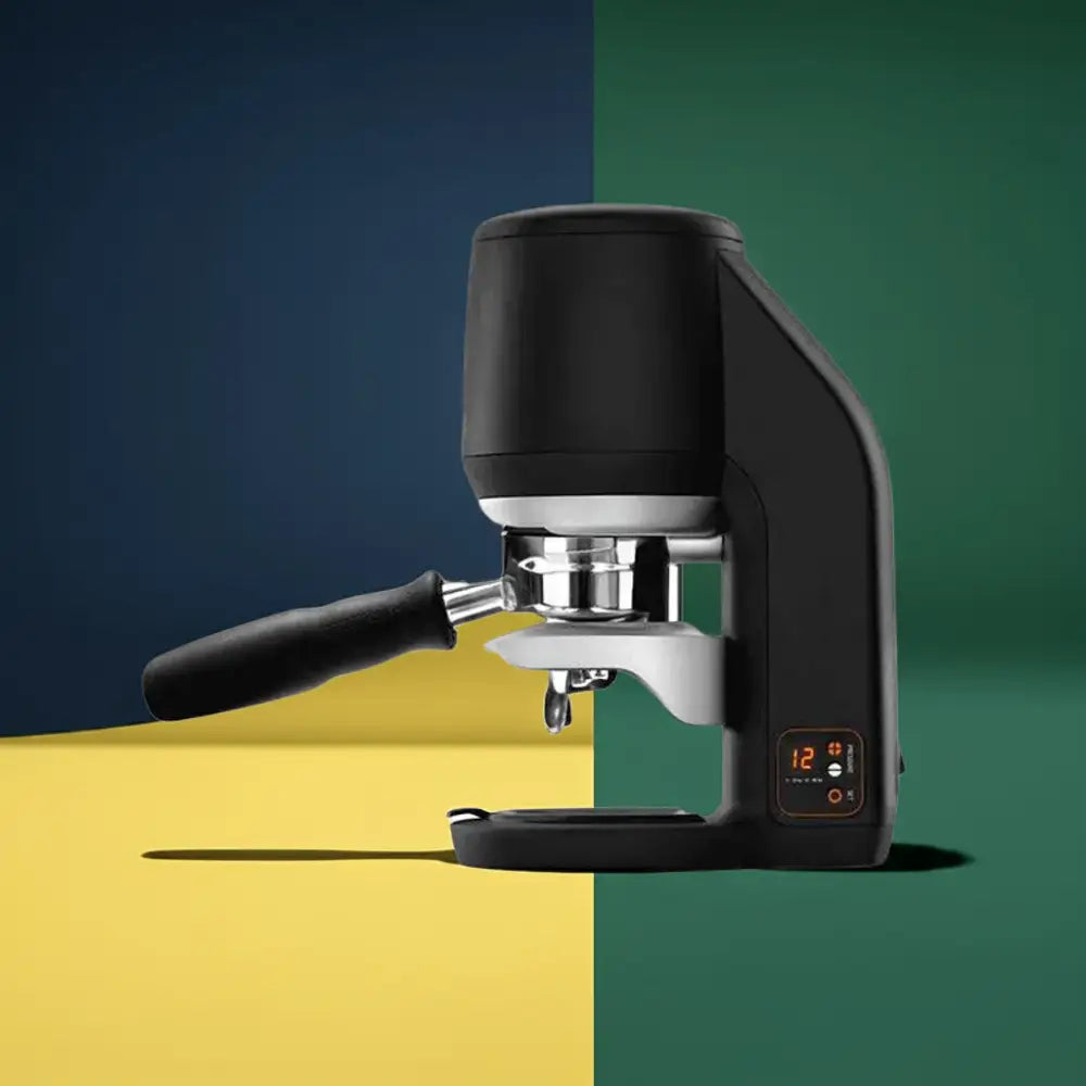 Puqpress Mini Automatic Coffee Tamper - Accessoires